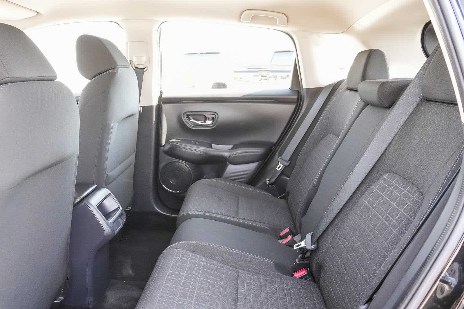 Used 2025 Black Honda LX image 18