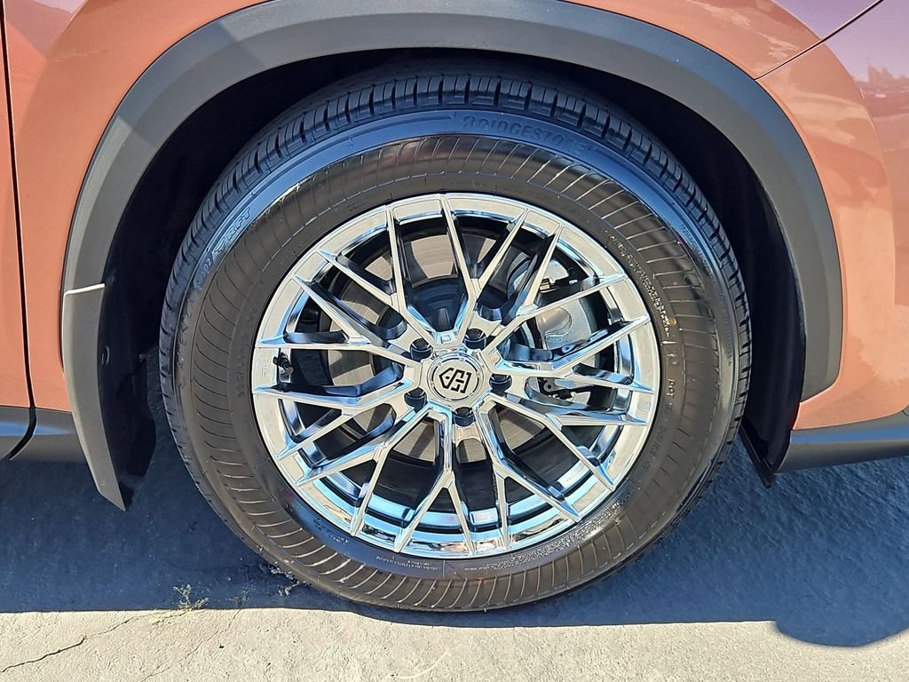 Used 2025 Copper Lexus 350 Premium image 30