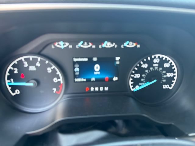 Used 2023 Gray Ford XL image 15