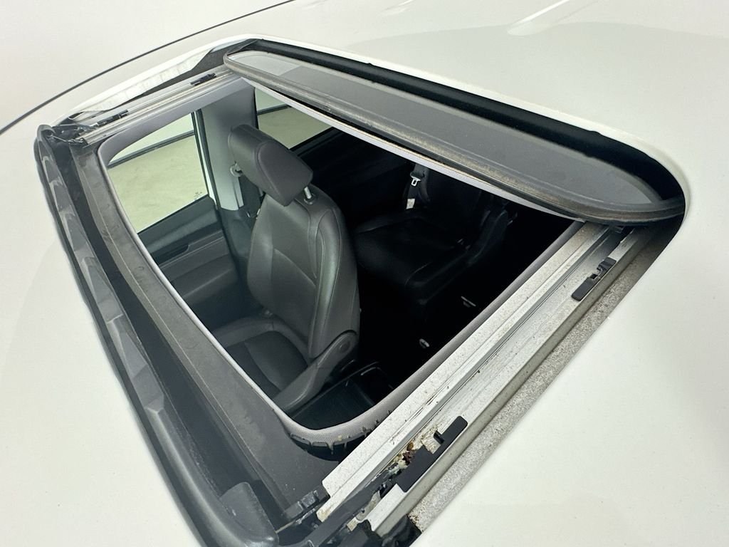 Certified Used 2019 White Honda Elite image 26