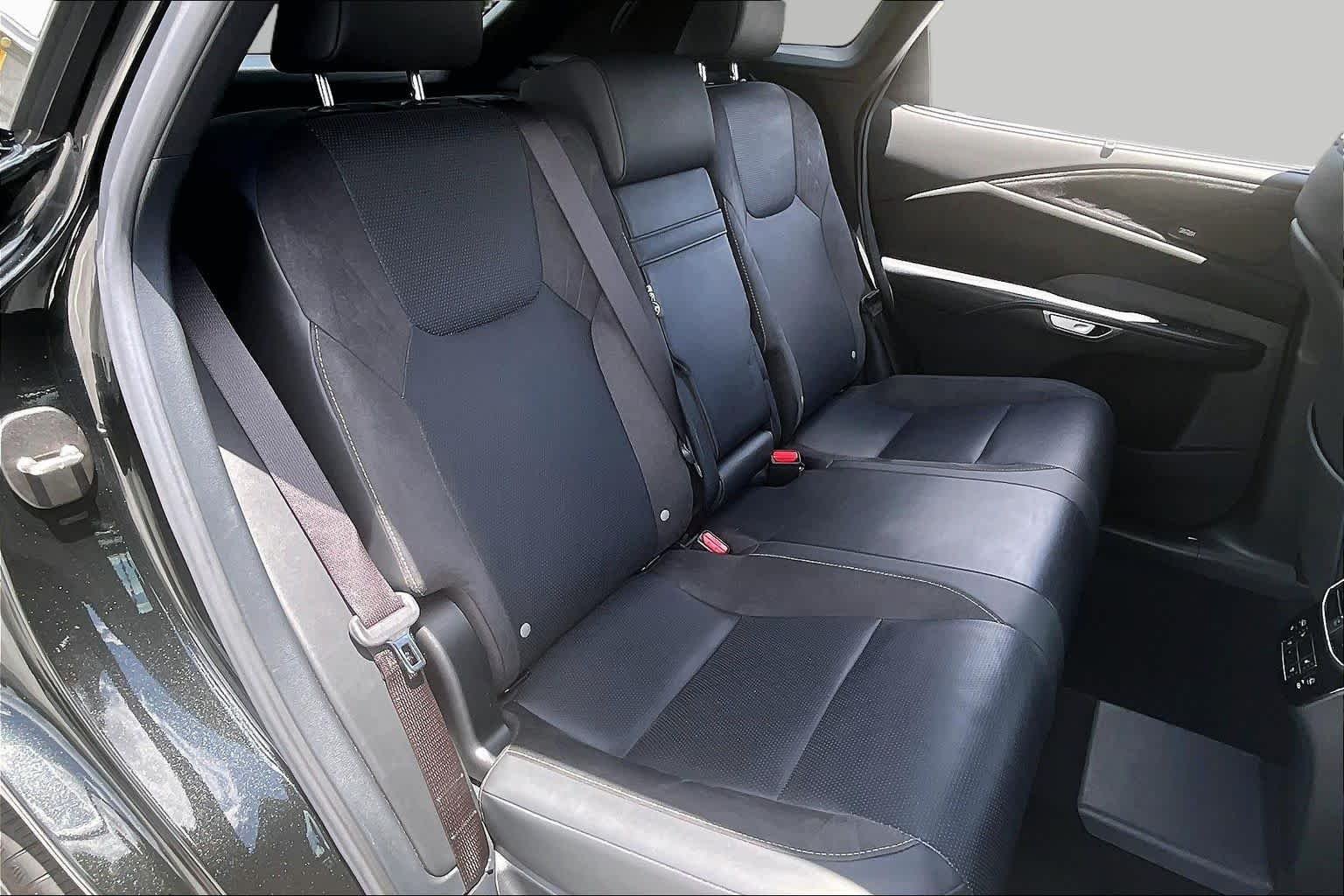 Used 2025 Caviar Lexus Luxury image 19