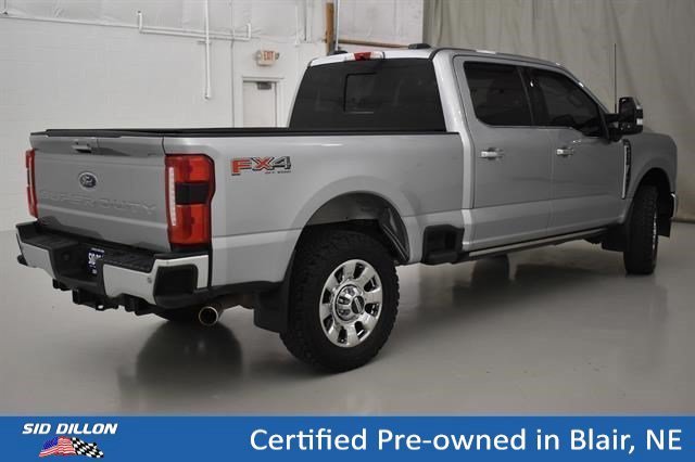 2023 Ford F-250 Super Duty Lariat - Photo 13