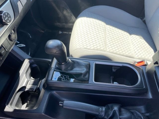 Used 2022 Midnight Black Metallic Toyota SR image 21