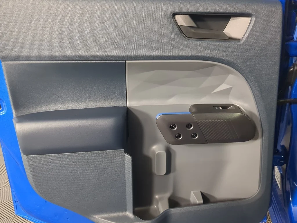 New 2026 Velocity Blue Ford Lobo™ image 13