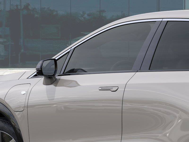 2027 Cadillac OPTIQ Luxury - Photo 12