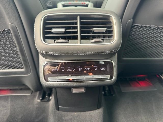 Certified Used 2025  Mercedes-Benz GLS 450 image 19