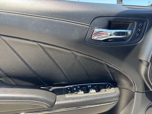 2022 Dodge Charger SRT - Photo 11