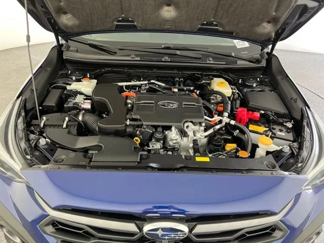 New 2026 SAPPHIRE BLUE PEARL Subaru Limited Hybrid image 24