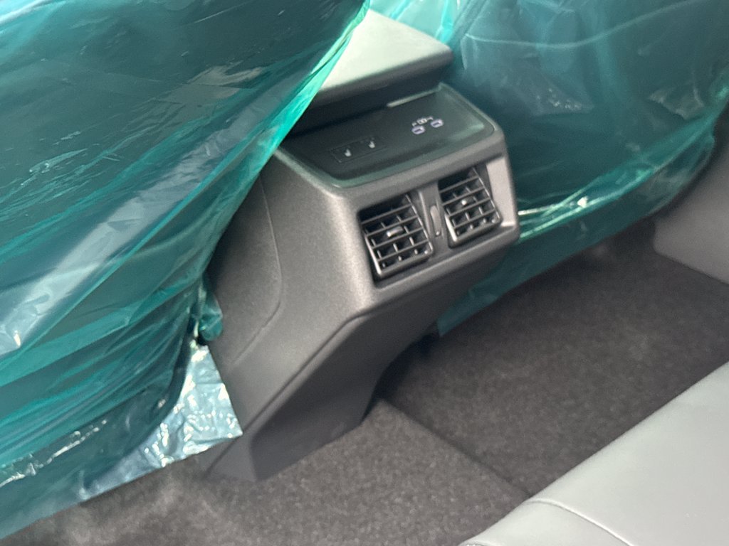 2026 Toyota bZ Woodland Woodland - Photo 36