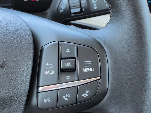 New 2026 Azure Gray Metallic Tri-Coat Ford Big Bend® image 25