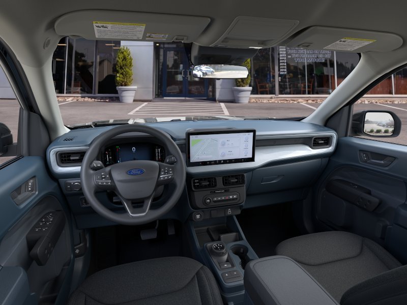 2026 Ford Maverick XLT - Photo 9