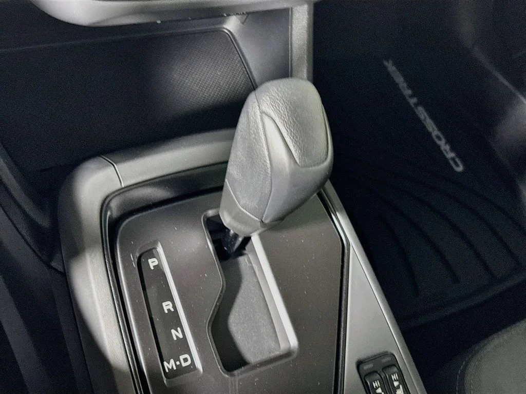 Certified Used 2026 White Subaru Premium image 18