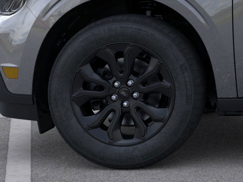 2024 Ford Maverick Lariat - Photo 20