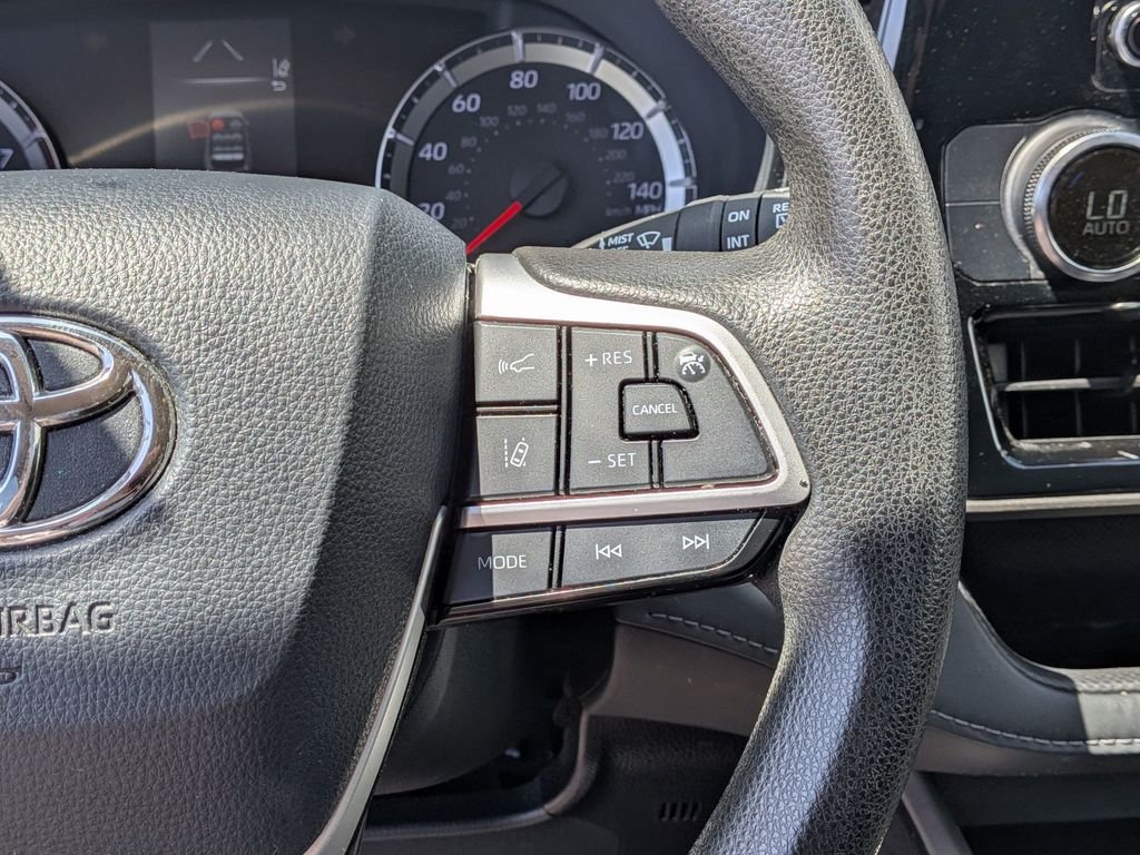 Used 2022 Beige Toyota L image 20