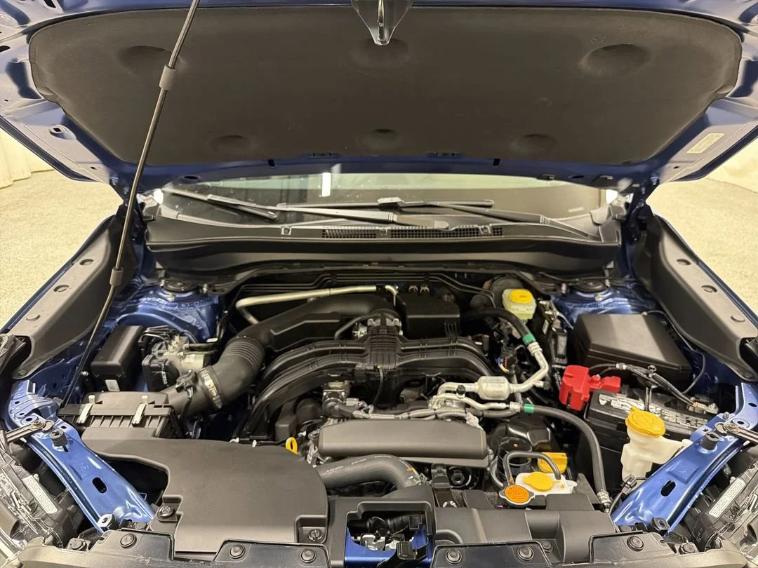 New 2026 Daybreak Blue Pearl Subaru BASE image 11