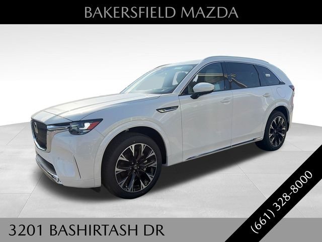 2026 Mazda CX-90 Turbo S Premium Plus Package's photo