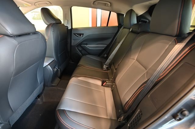 New 2026 MAGNETITE GRAY PEARL Subaru Limited Hybrid image 9
