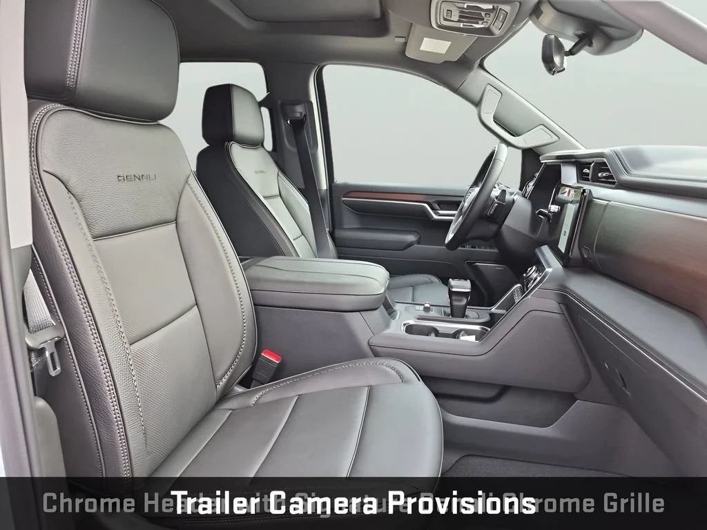 2026 GMC Sierra 1500 Denali - Photo 50