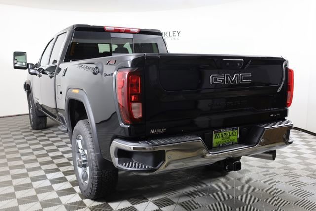 2026 GMC Sierra 2500HD SLE - Photo 32