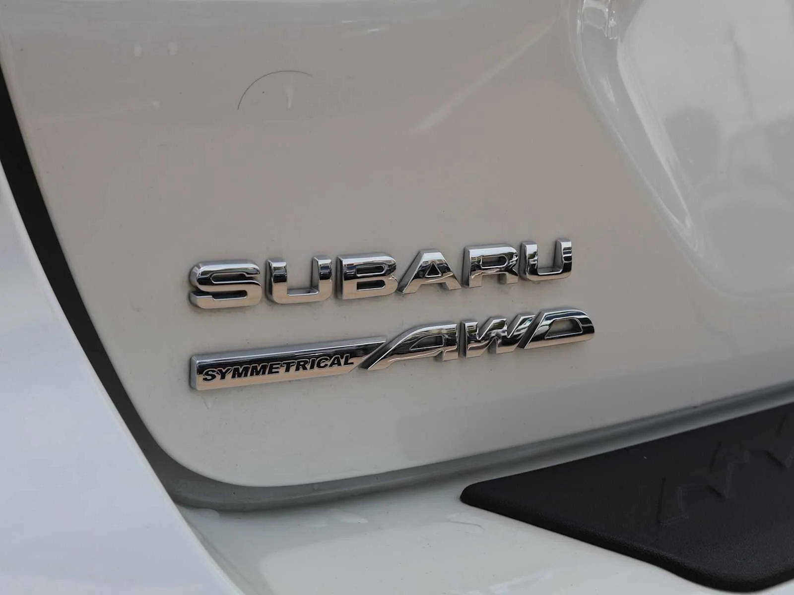 Certified Used 2024 Crystal White Pearl Subaru Sport image 11