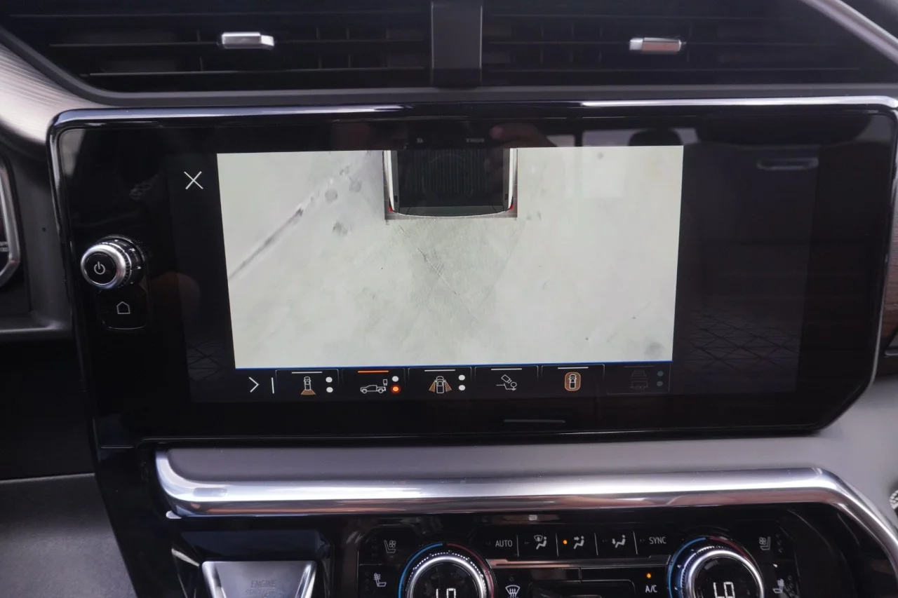 2026 GMC Sierra 1500 Denali Ultimate - Photo 41