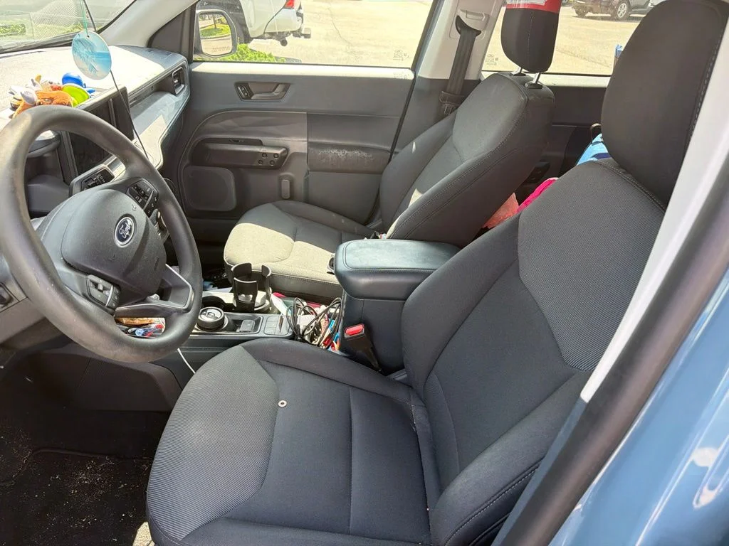 Used 2023 Blue Ford XL image 14