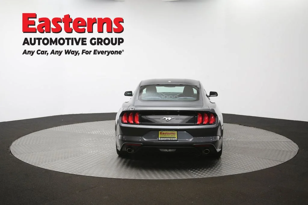 Used 2019 Gray Ford EcoBoost image 33
