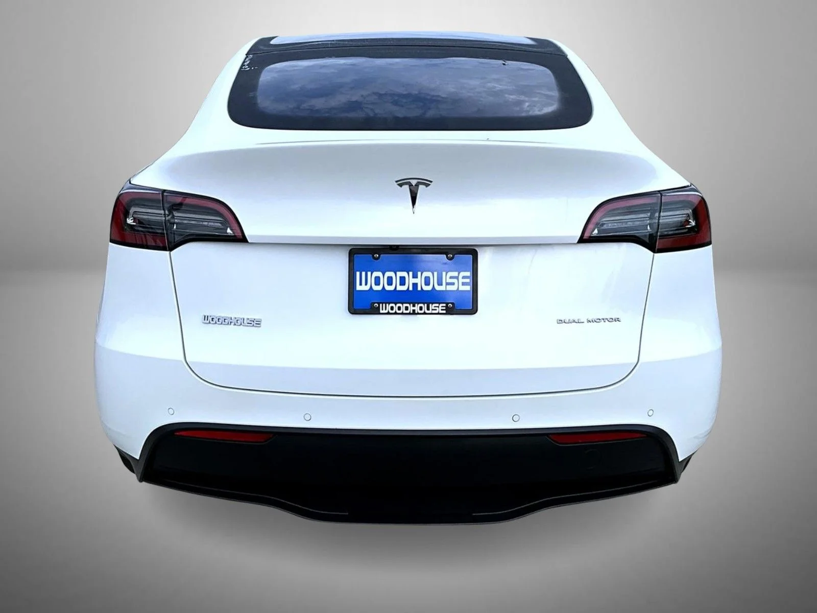 Used 2021 White Tesla Long Range image 6