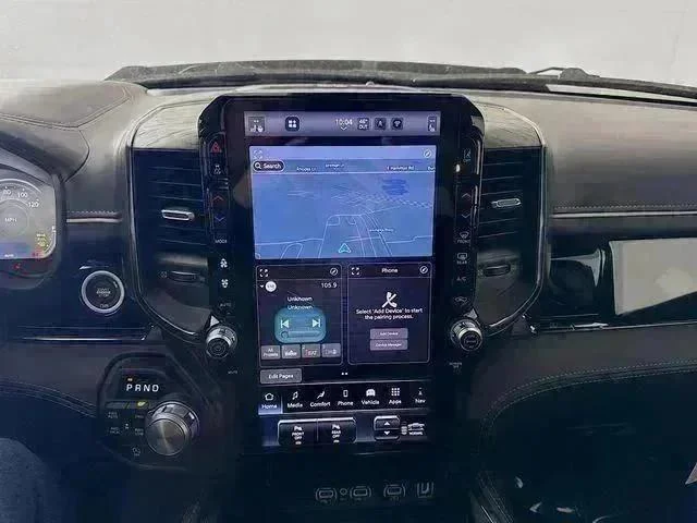 2026 RAM 1500 Limited - Photo 15
