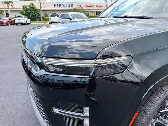 New 2026 High Gloss Black Jeep Limited Altitude image 26