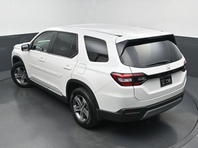 2025 Honda Pilot EX-L - Photo 39
