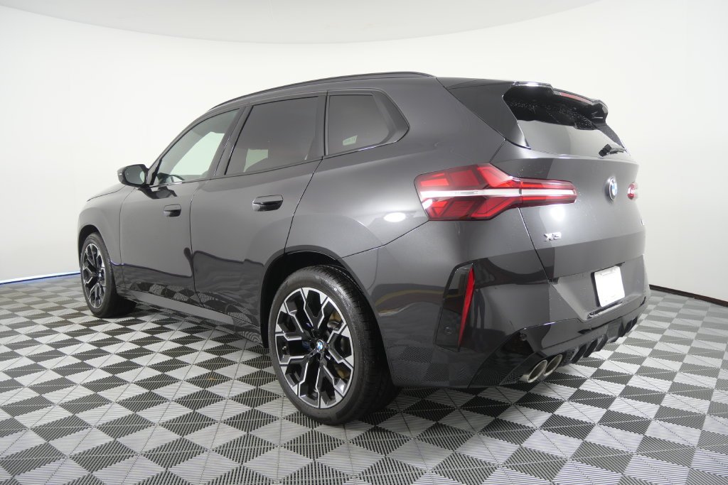Certified Used 2026 Dark Graphite BMW M50 xDrive image 6