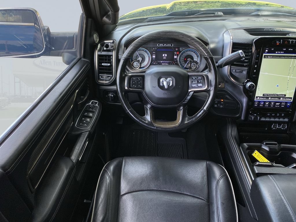 2021 RAM Ram 2500 Pickup Laramie Limited - Photo 14
