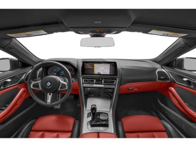 Used 2026 Alpine White BMW 840i image 7