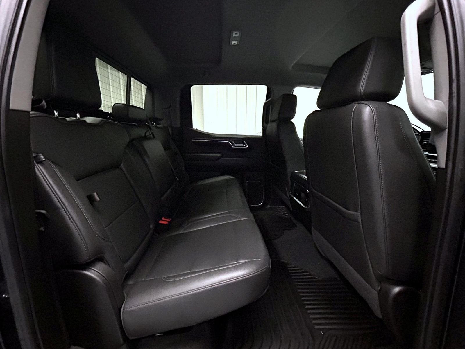 Used 2024 Gray Chevrolet LTZ image 18