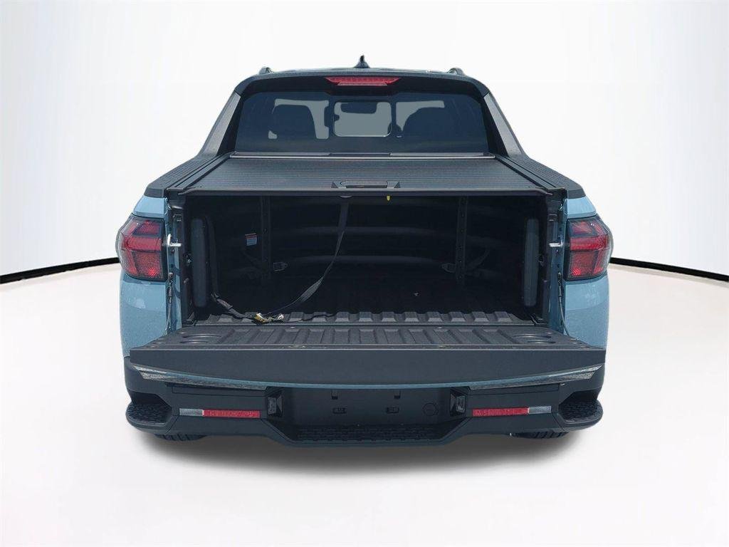 New 2027 Blue Hyundai SEL Activity FWD image 14
