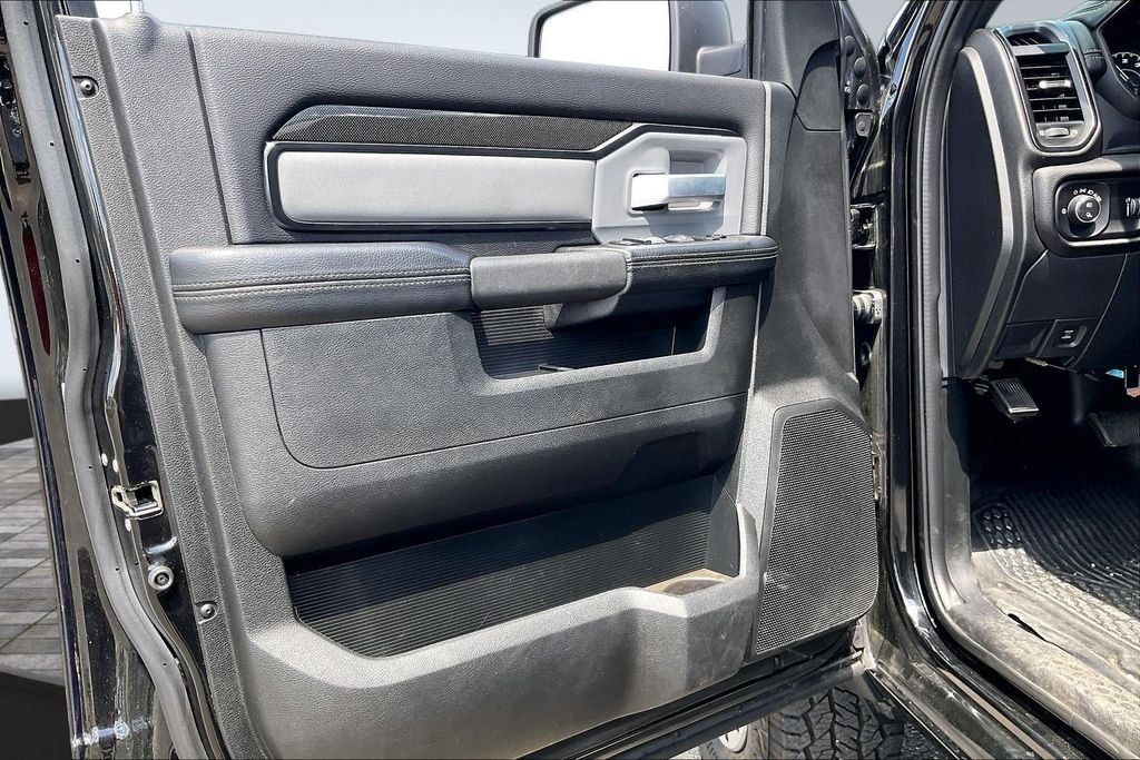 2022 RAM Ram 2500 Pickup Power Wagon - Photo 22