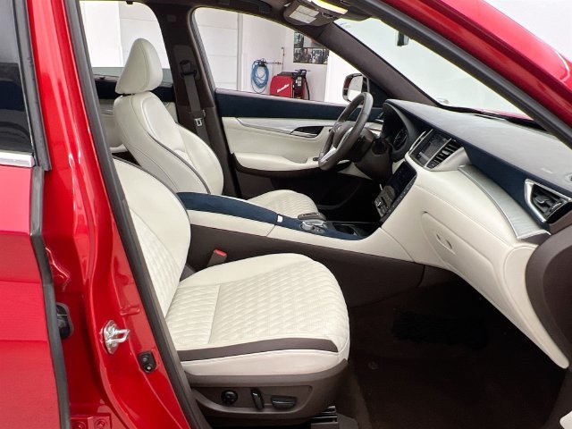 2023 INFINITI QX50 Autograph - Photo 15