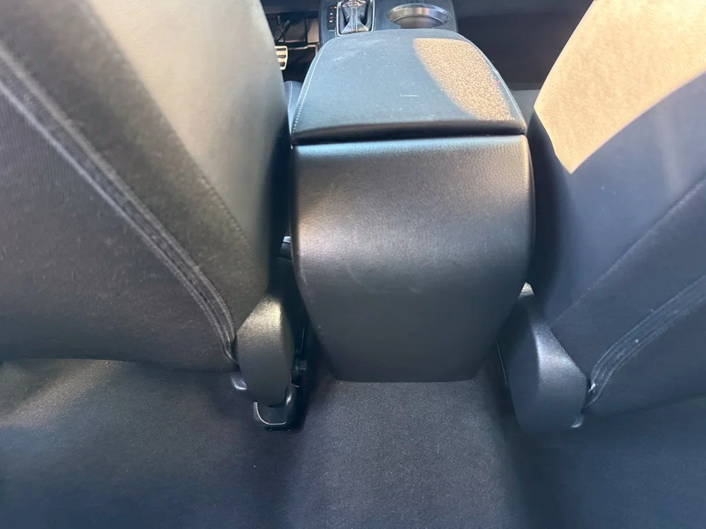 Used 2024  Honda Sport image 13