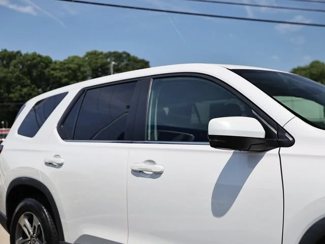 2025 Honda Pilot EX-L - Photo 52