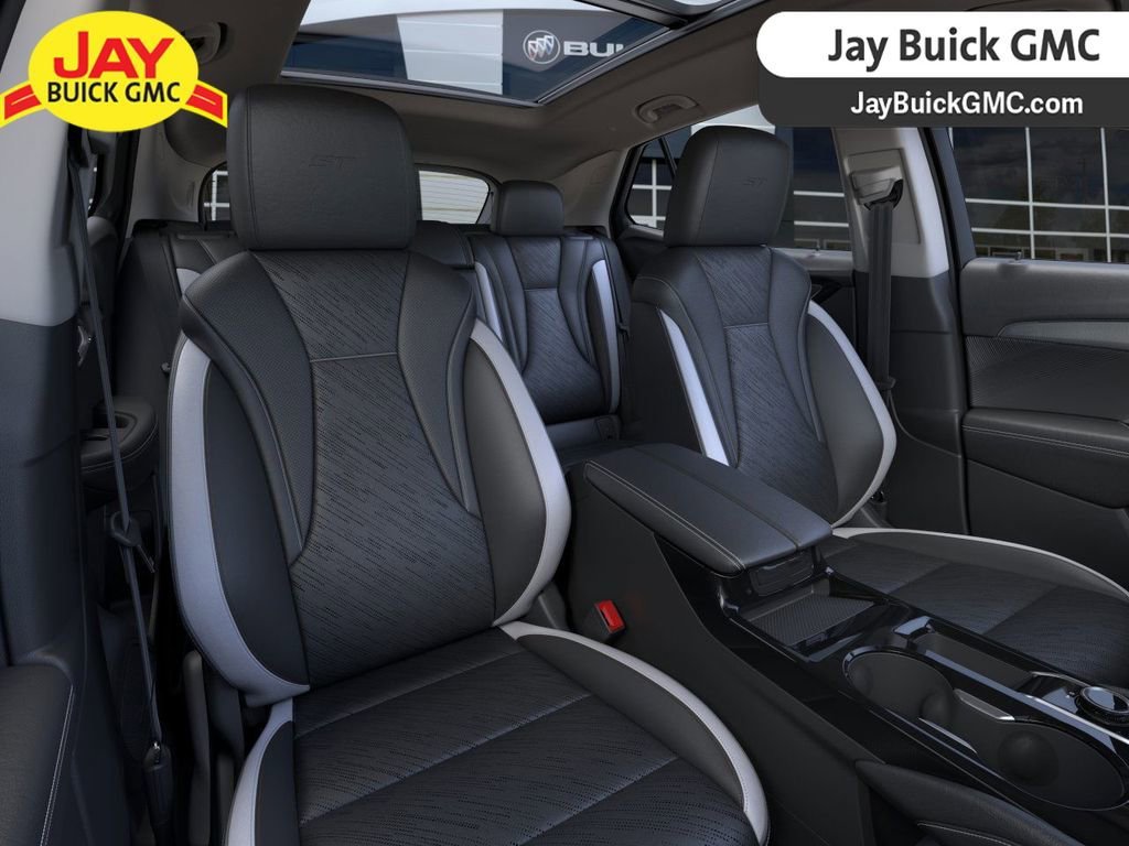 2026 Buick Envision Sport Touring - Photo 16