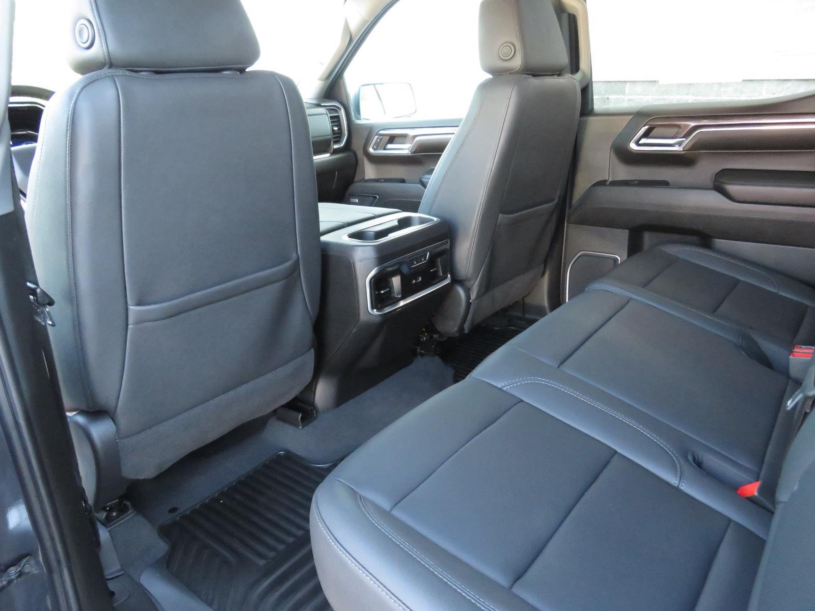 Used 2023 Ash Chevrolet LTZ image 24