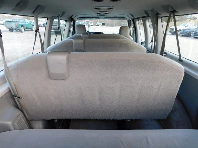 Used 2012 Oxford White Ford XLT image 23