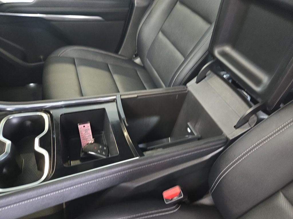 Certified Used 2025 Black Chevrolet LT image 33