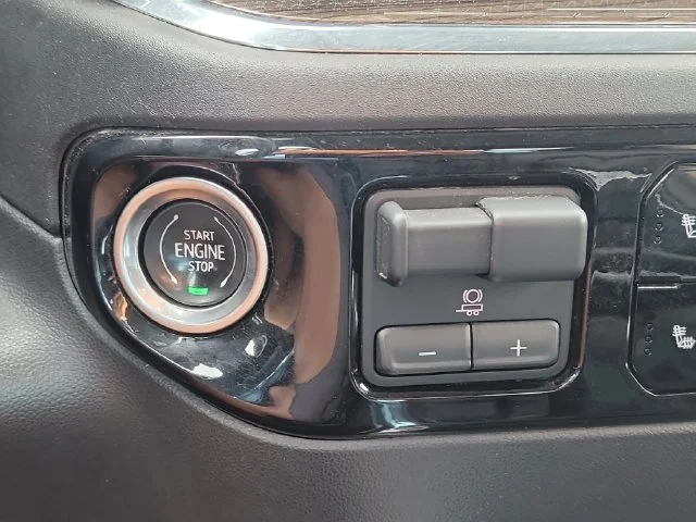 Used 2024 Black Chevrolet LT Trail Boss image 29