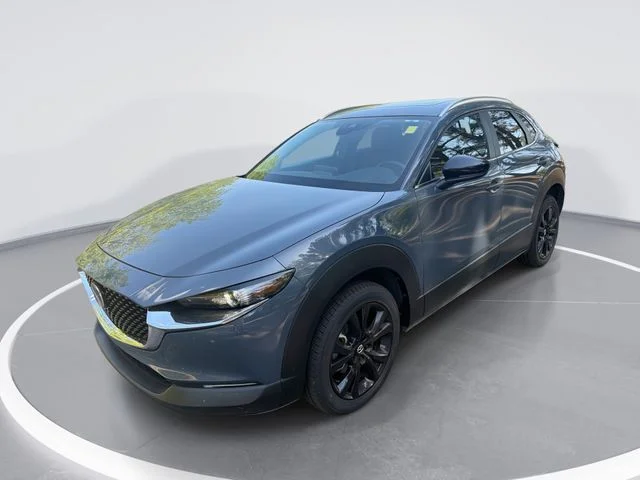2023 Mazda CX-30