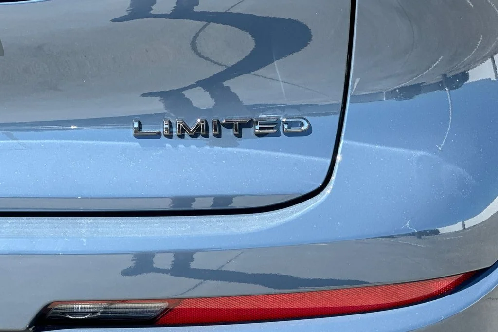 New 2026 Storm Cloud <sup>1</sup> Toyota  Nightshade image 24