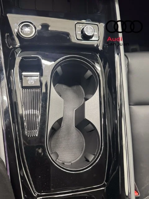 New 2026 White Audi S line image 21