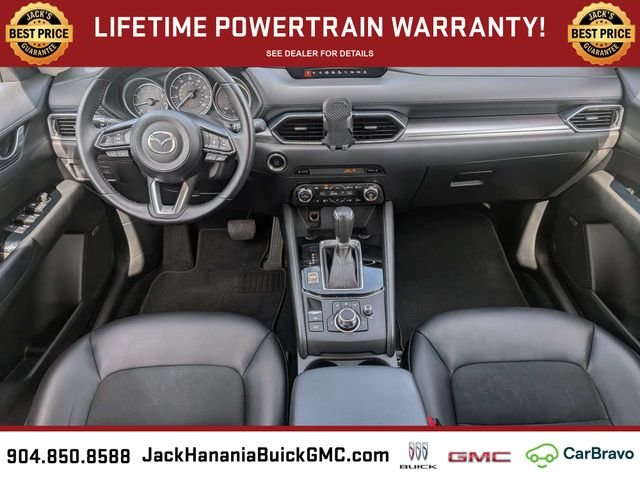 Used 2018 Gray Mazda Touring image 17