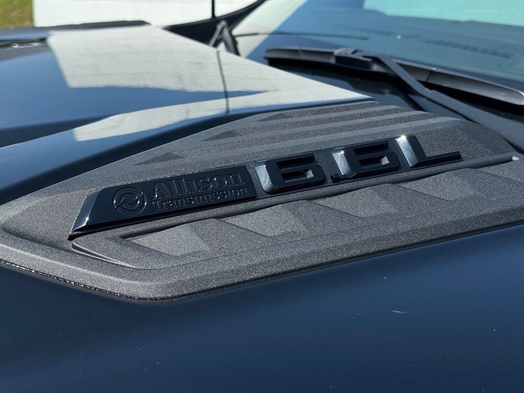 2026 Chevrolet Silverado 2500 HD LT - Photo 18